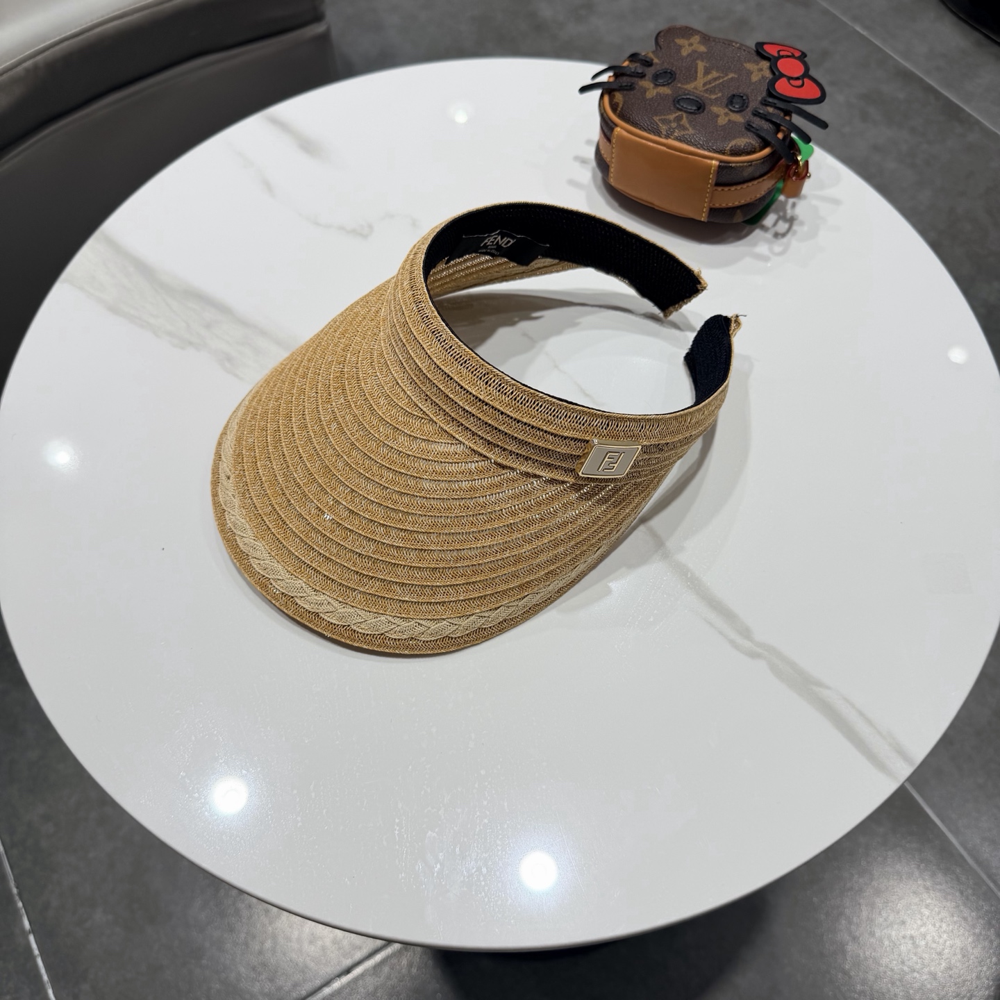 Fendi hat