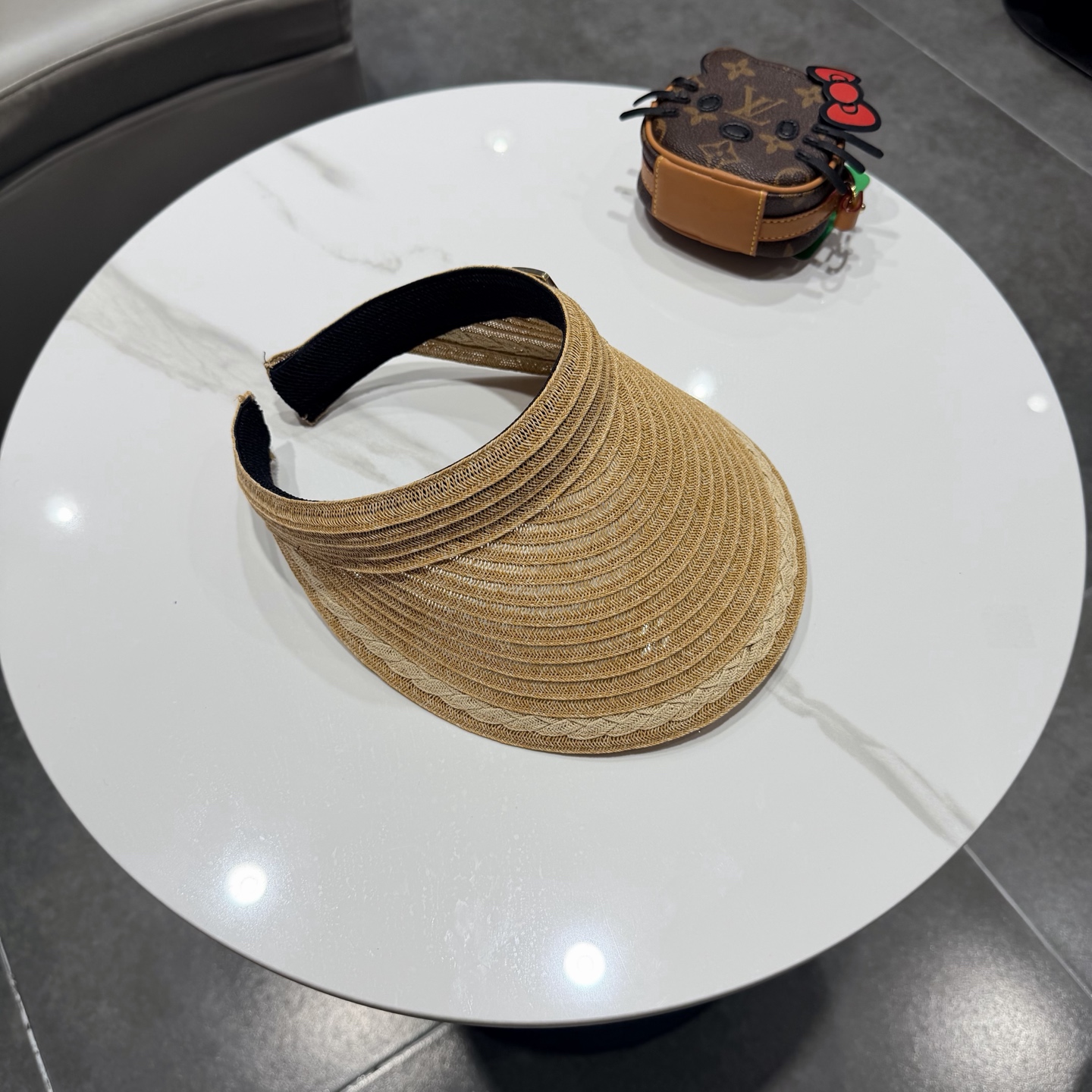 Fendi hat