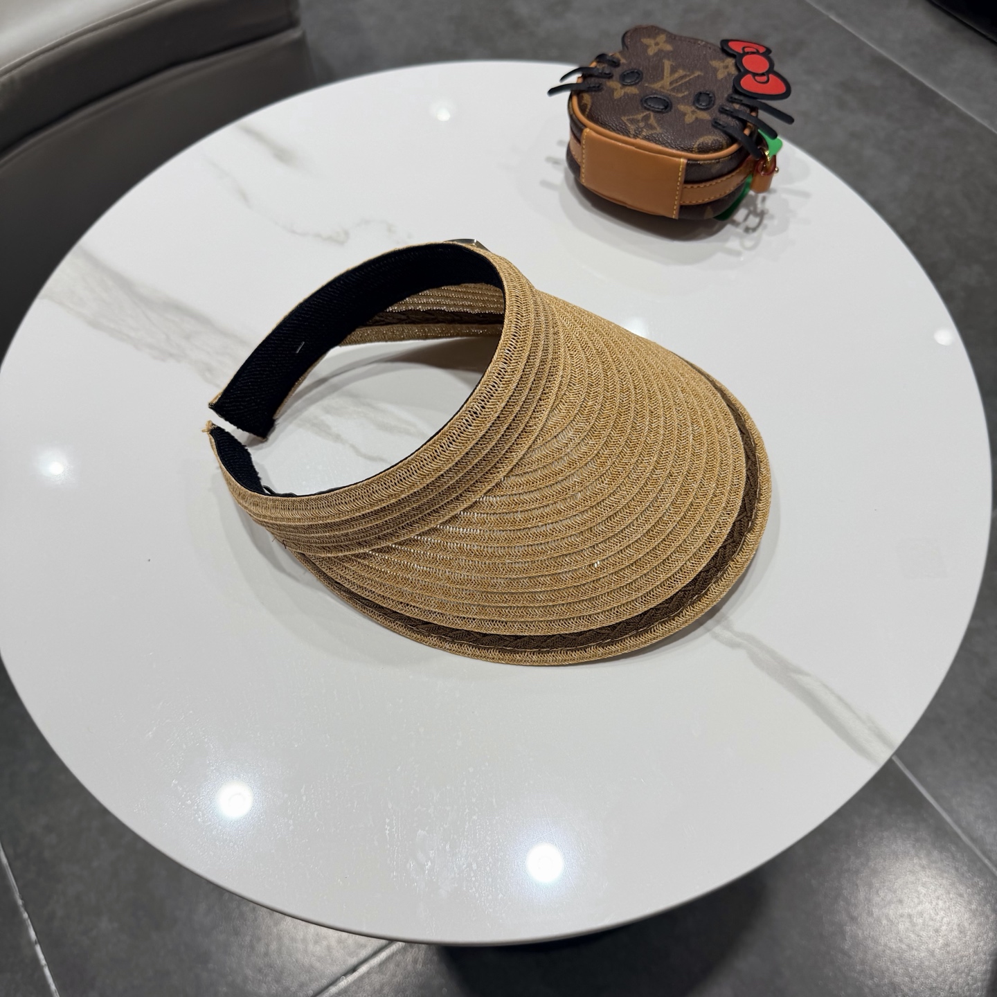 Fendi hat