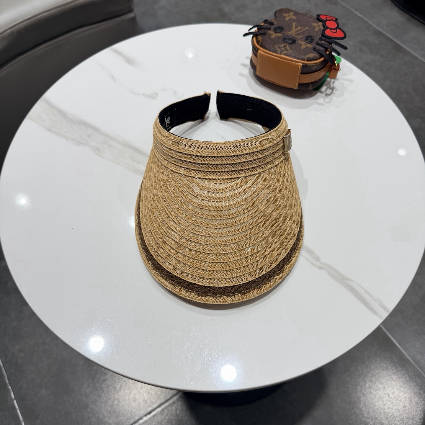 Fendi hat