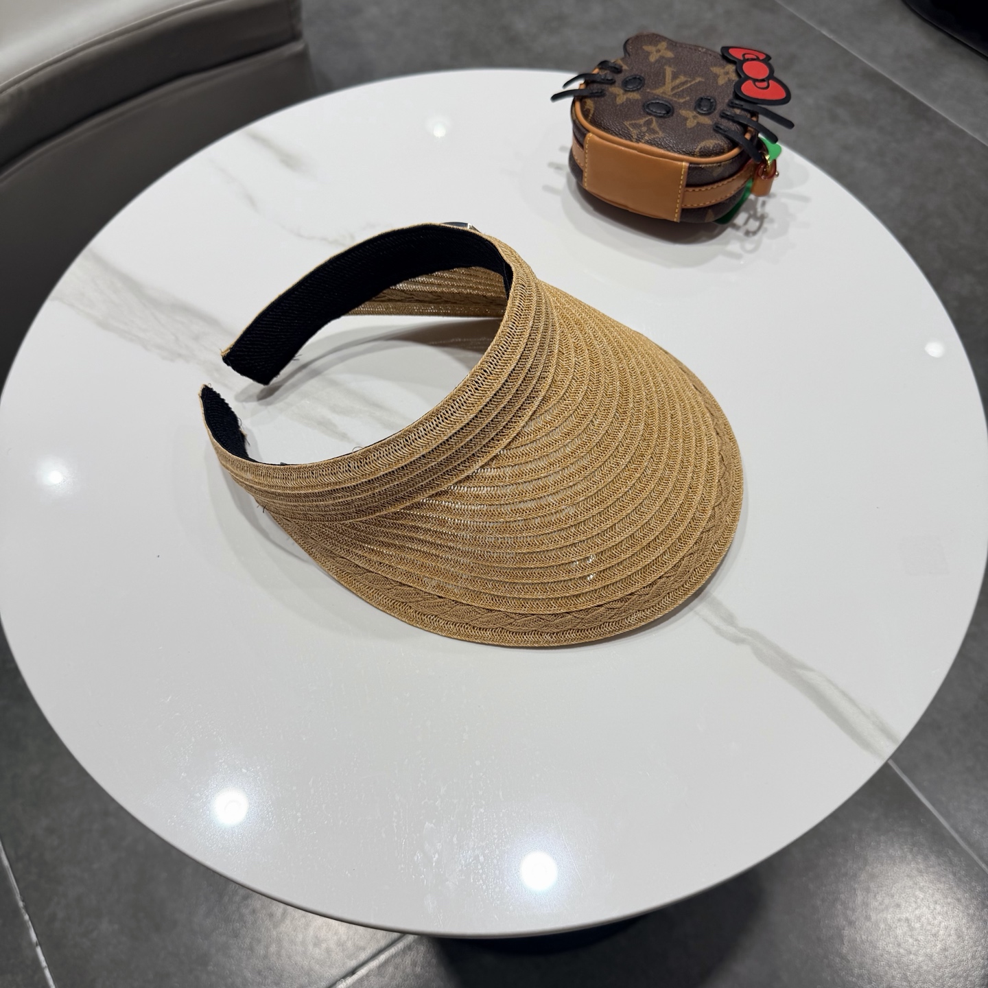 Fendi hat