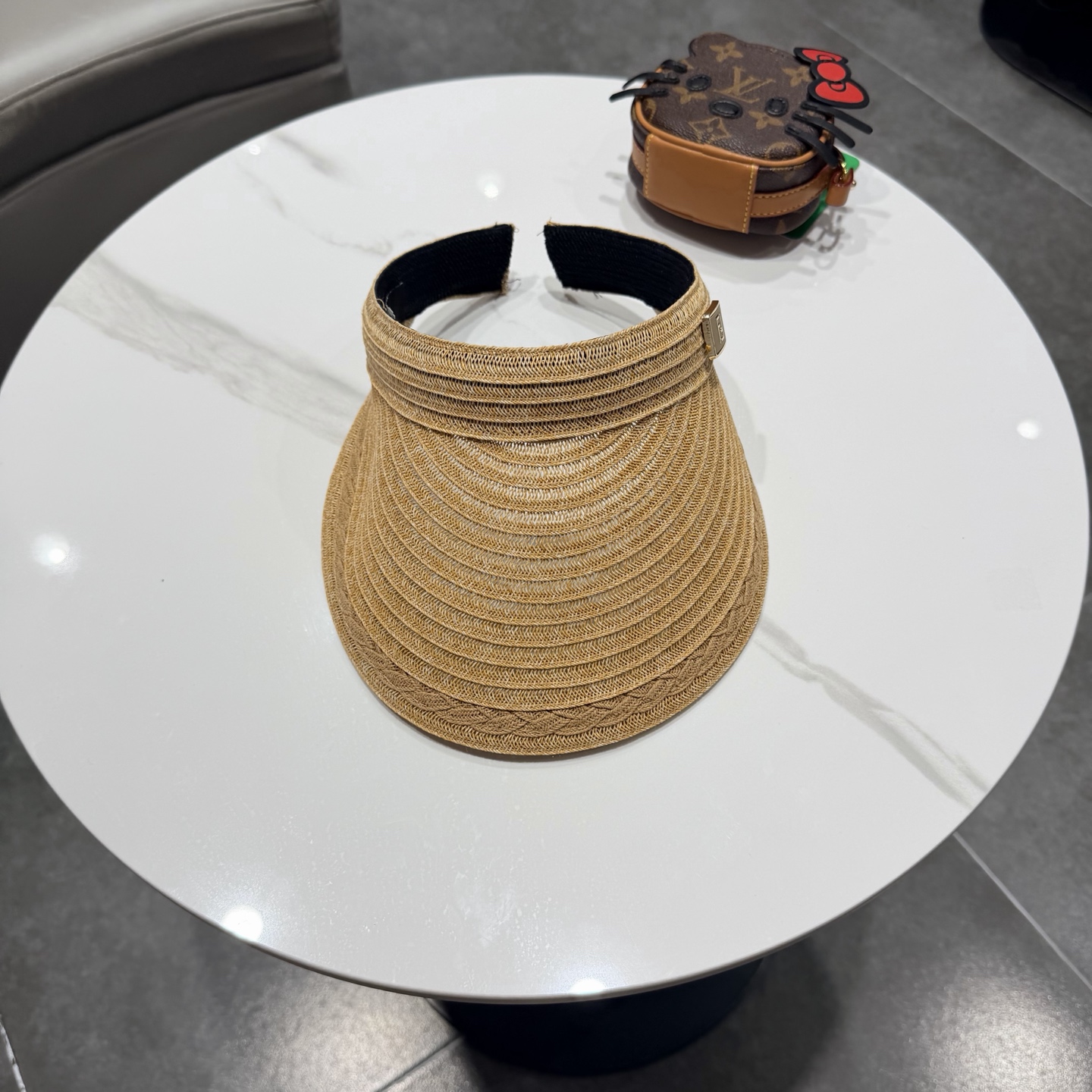 Fendi hat