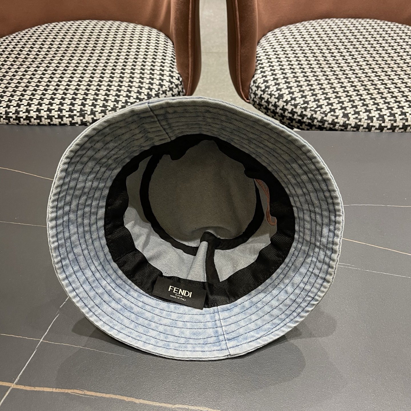 Fendi hat