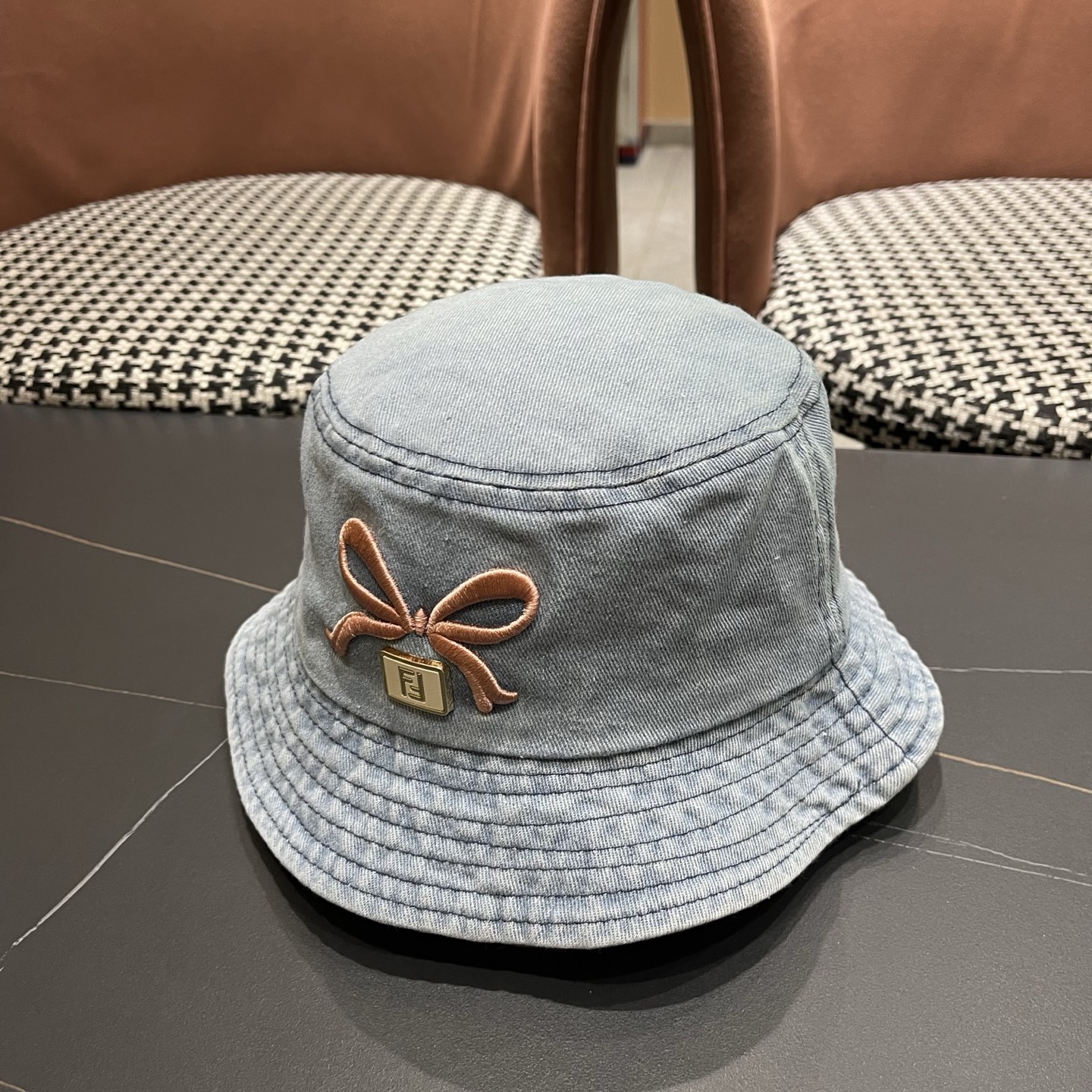 Fendi hat