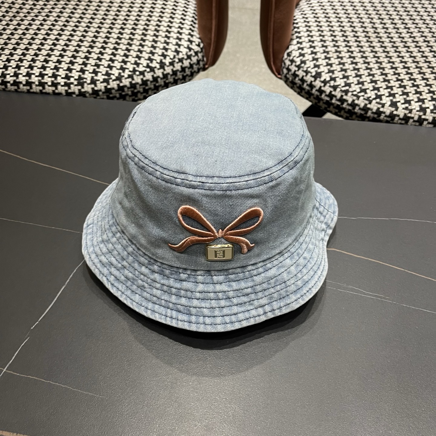 Fendi hat