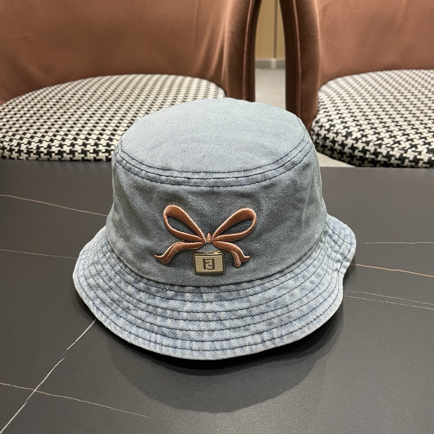 Fendi hat