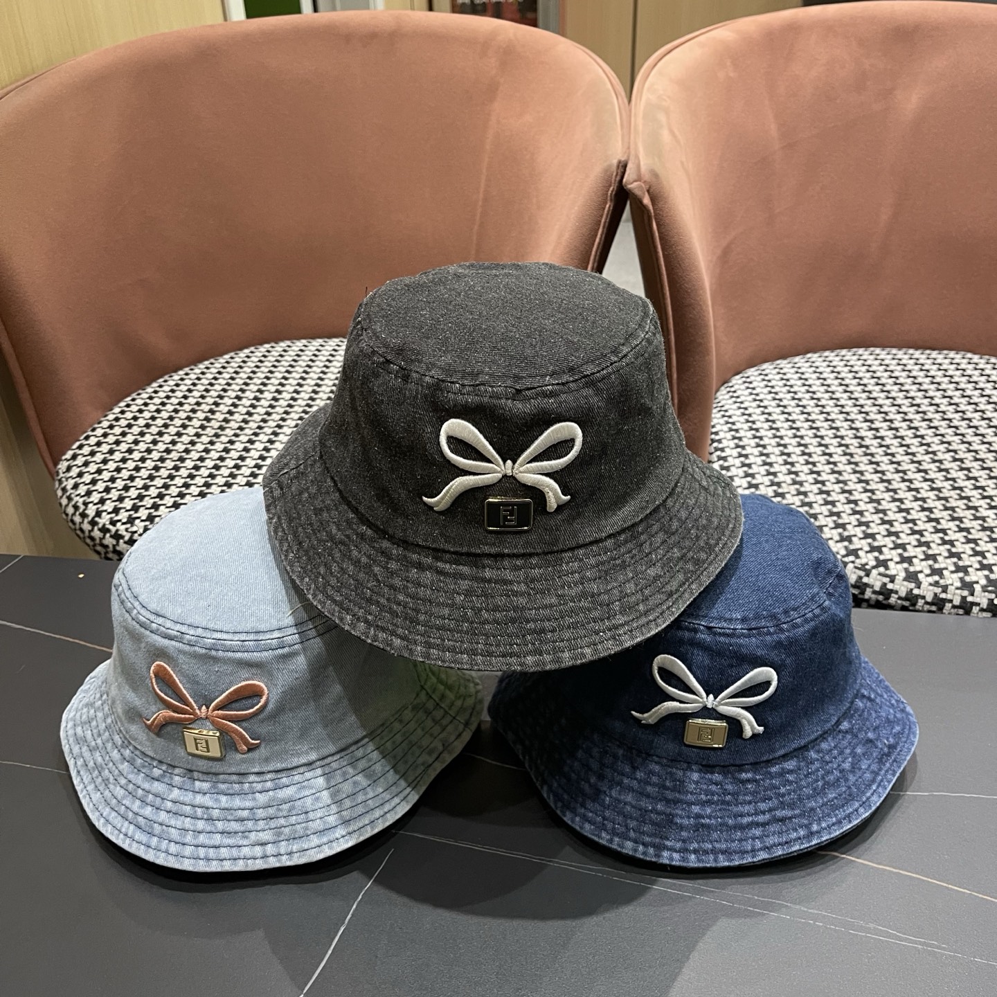 Fendi hat