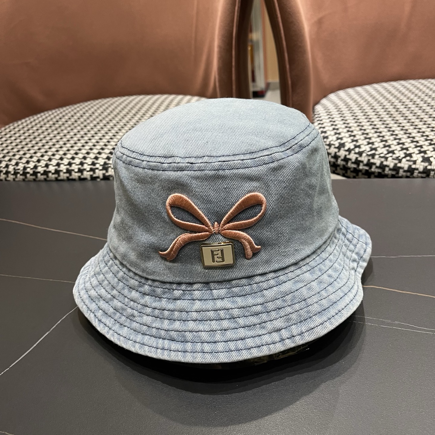 Fendi hat