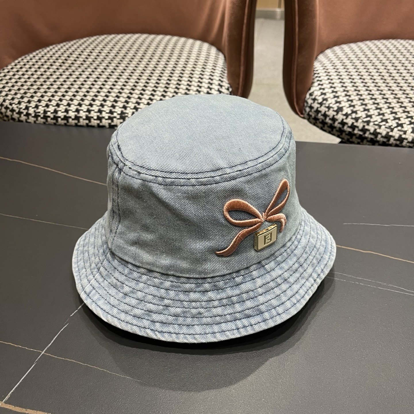 Fendi hat