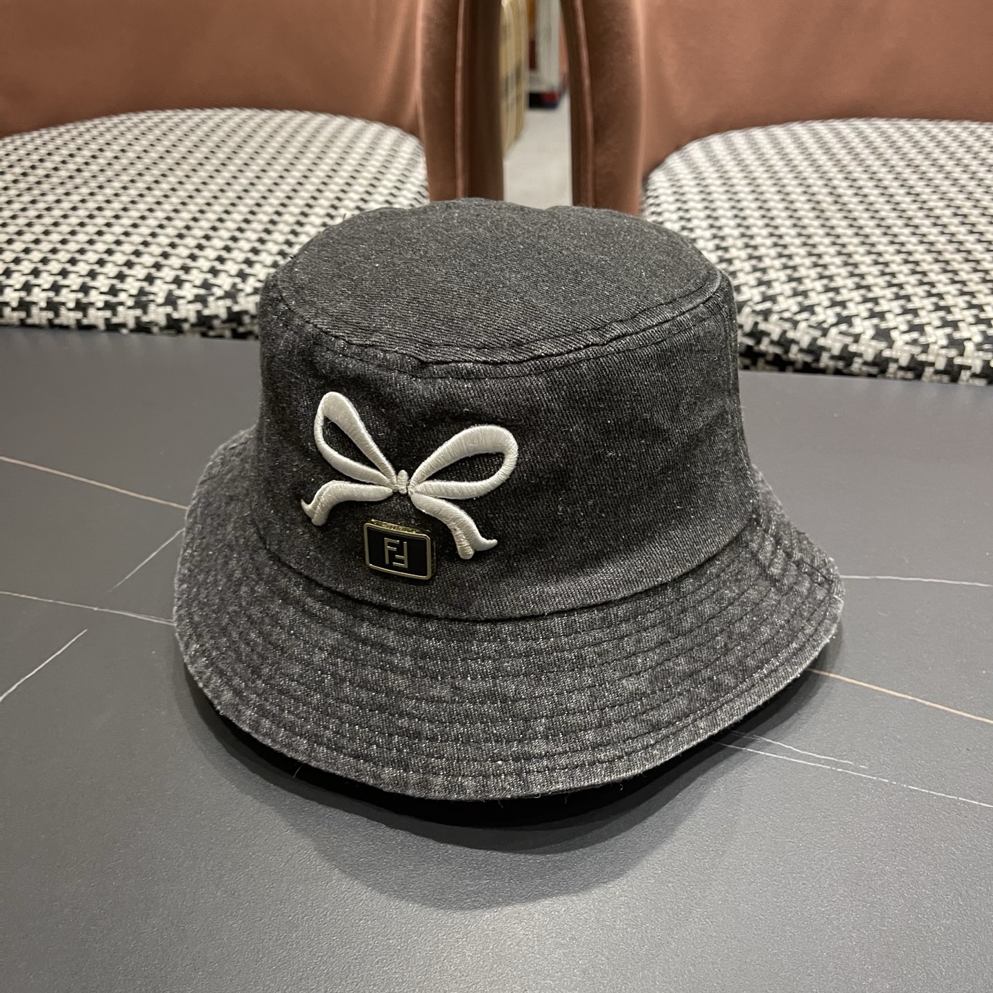 Fendi hat