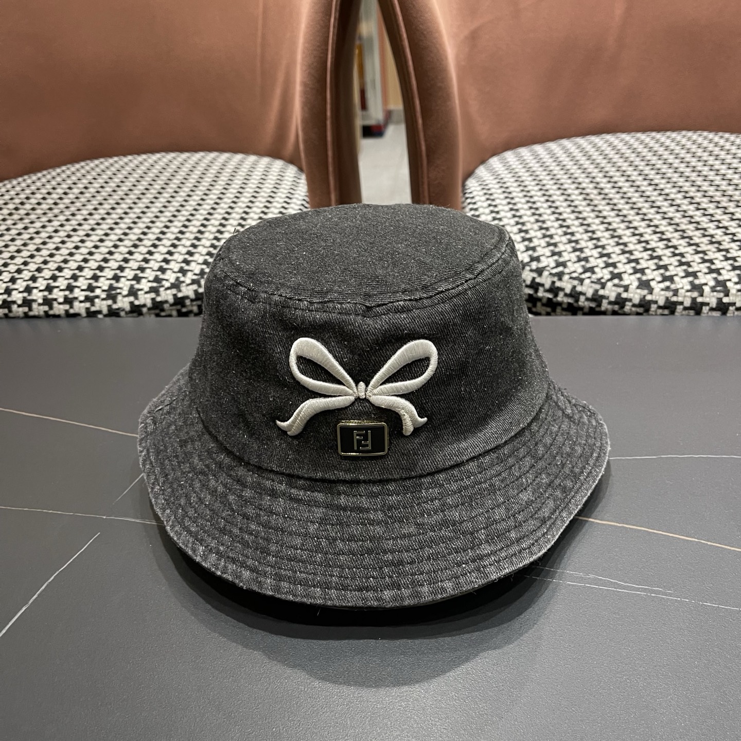 Fendi hat