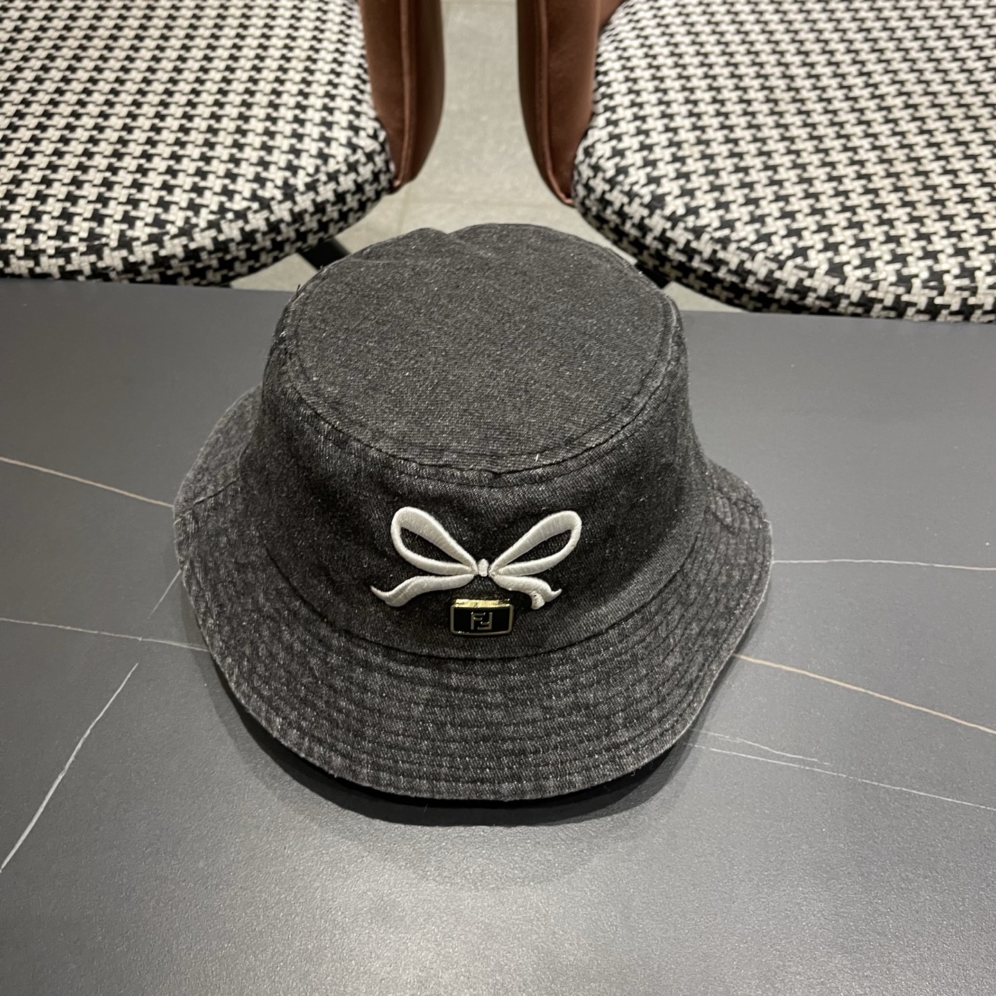 Fendi hat