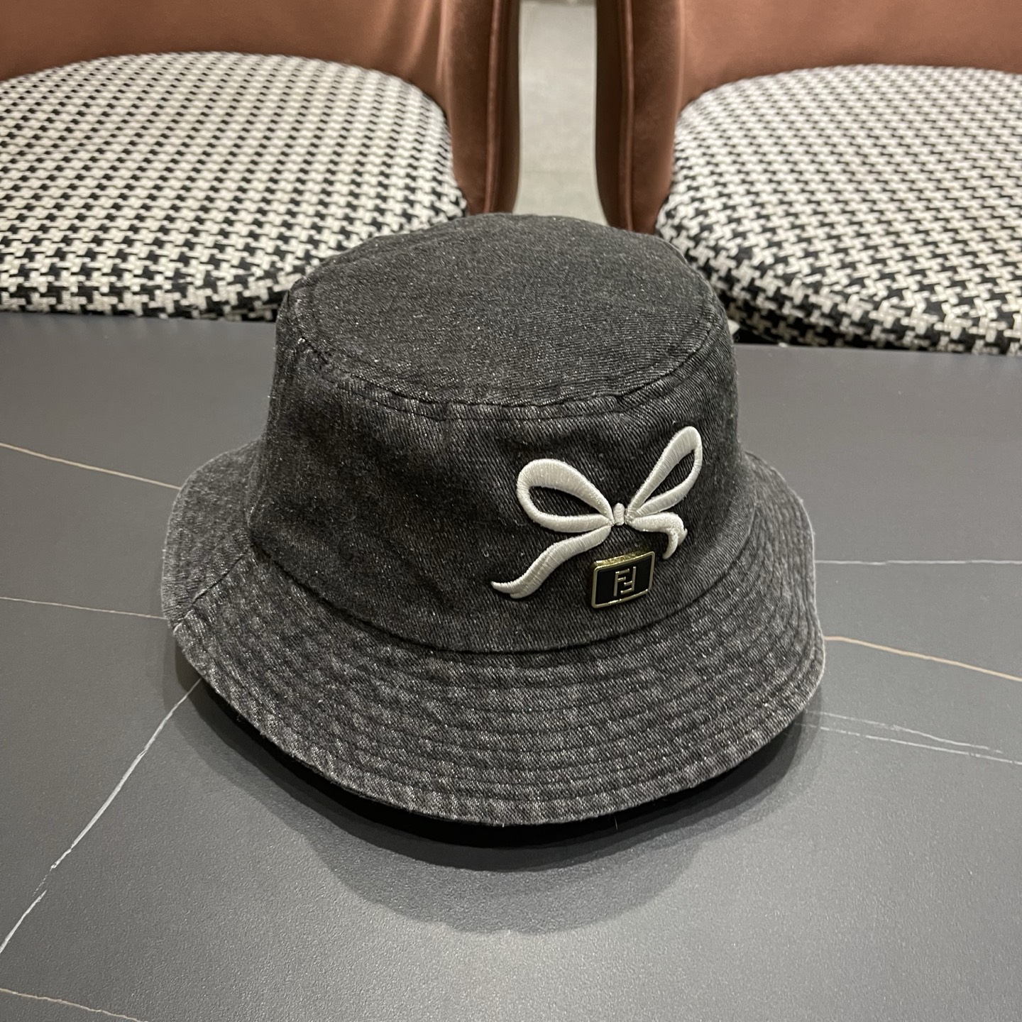 Fendi hat