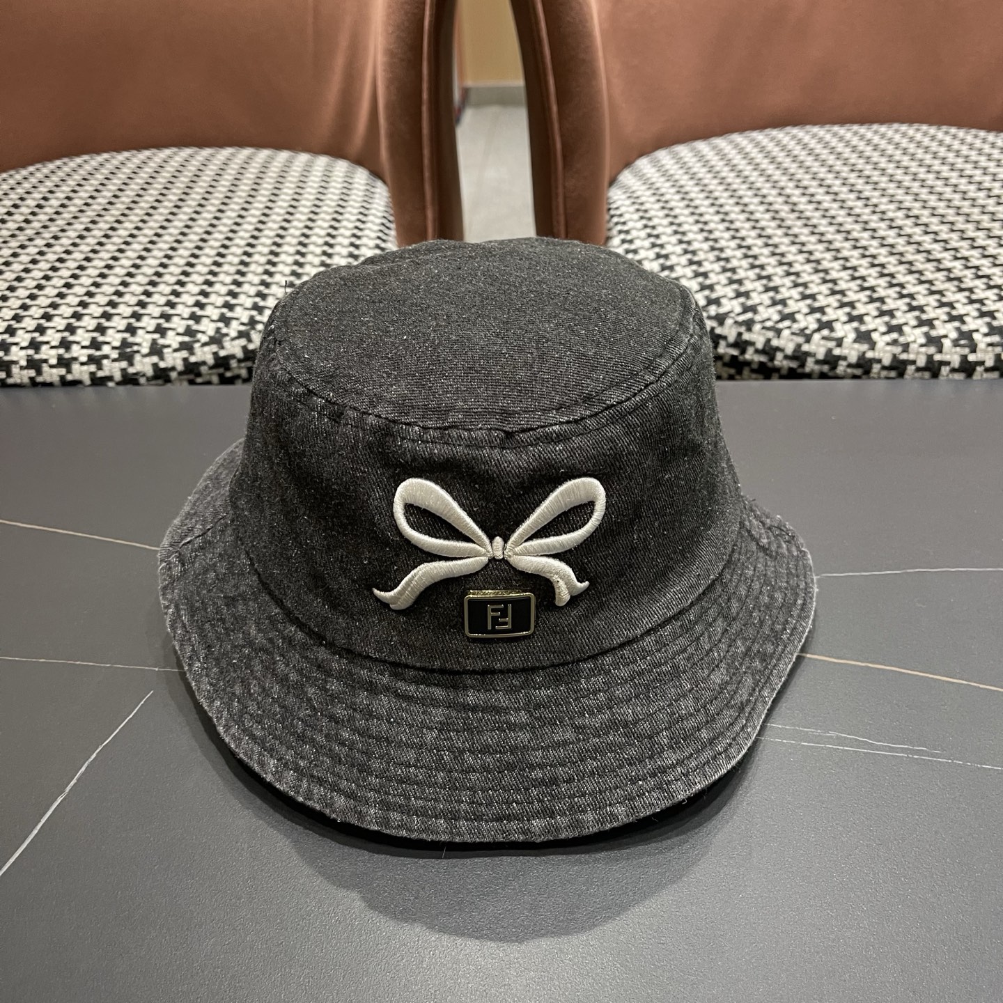 Fendi hat