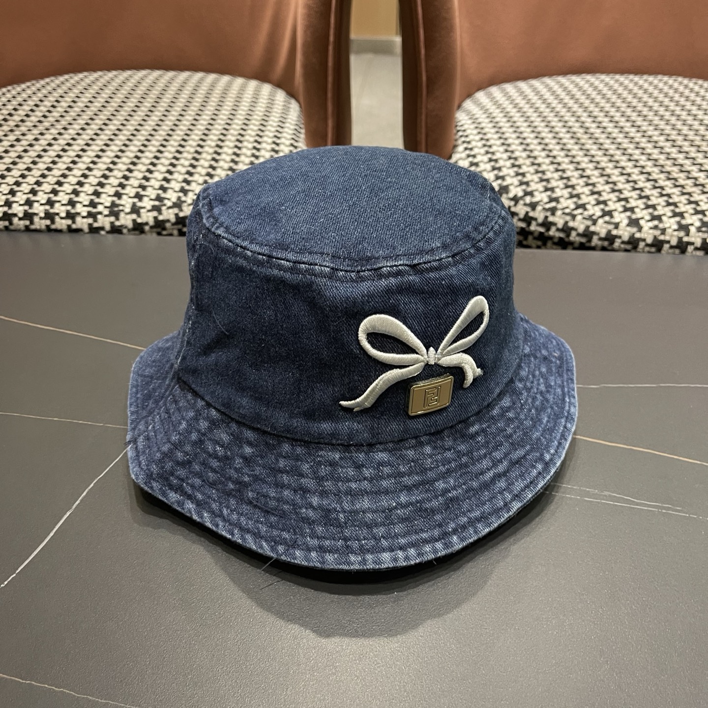 Fendi hat