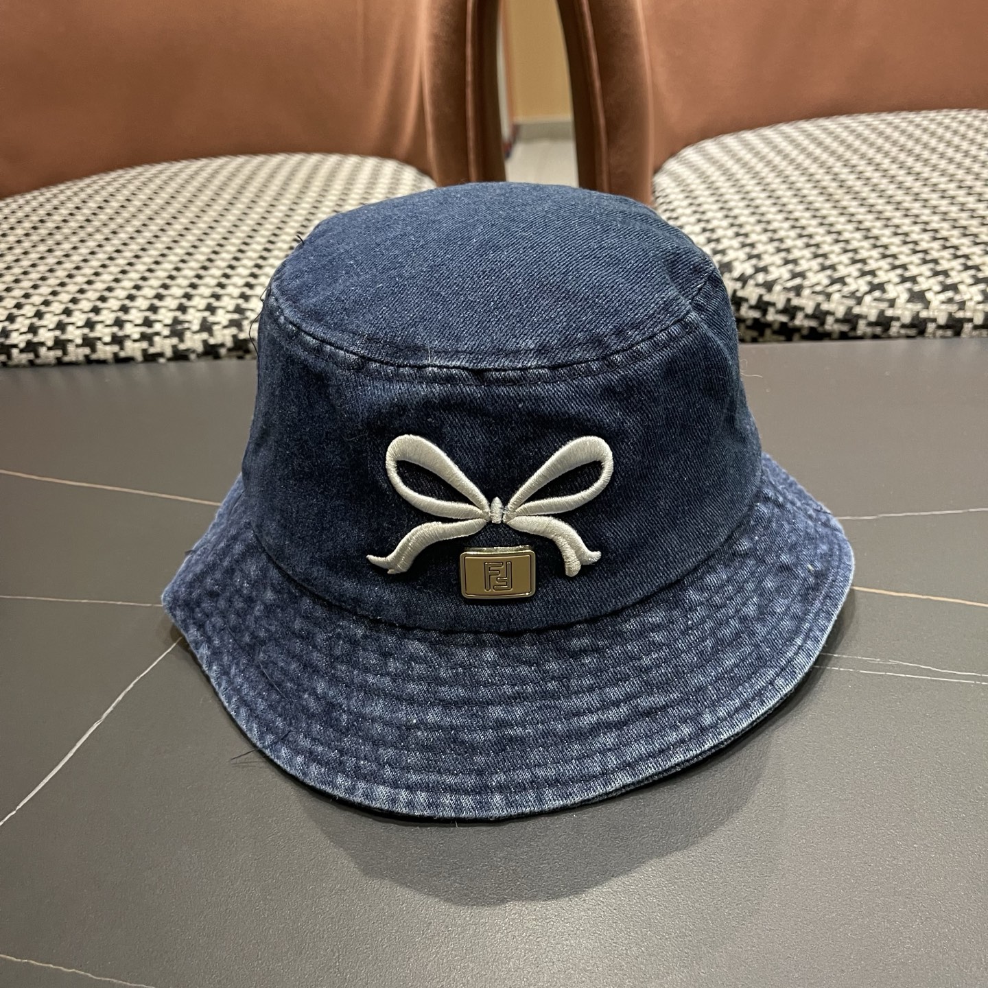 Fendi hat