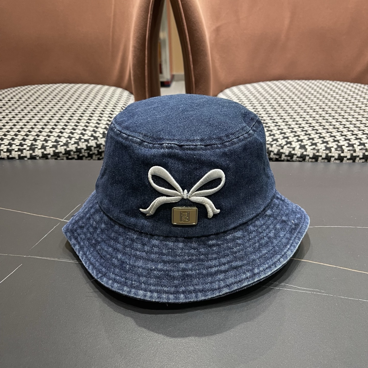 Fendi hat