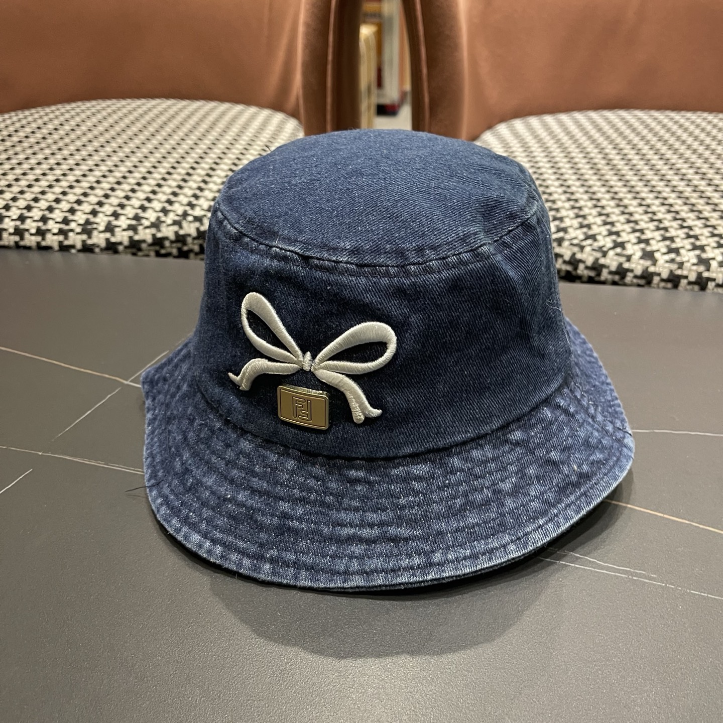Fendi hat