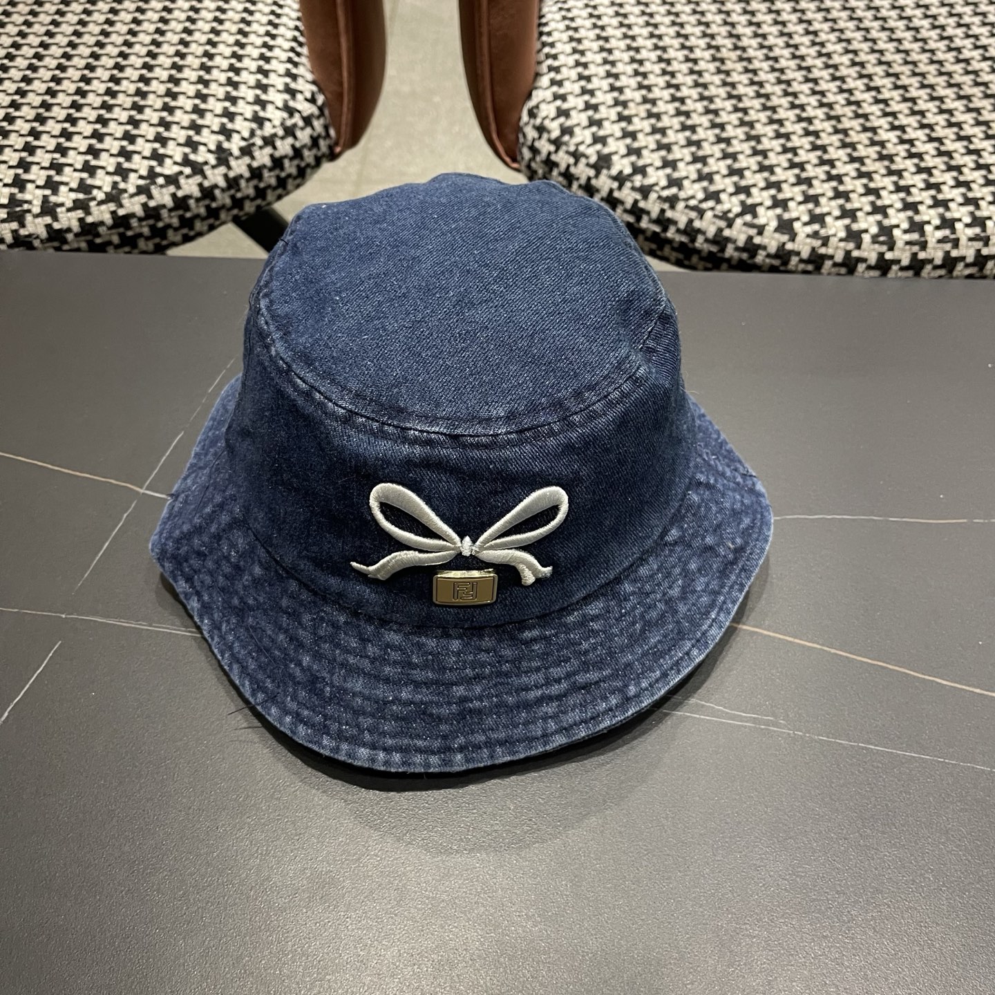 Fendi hat