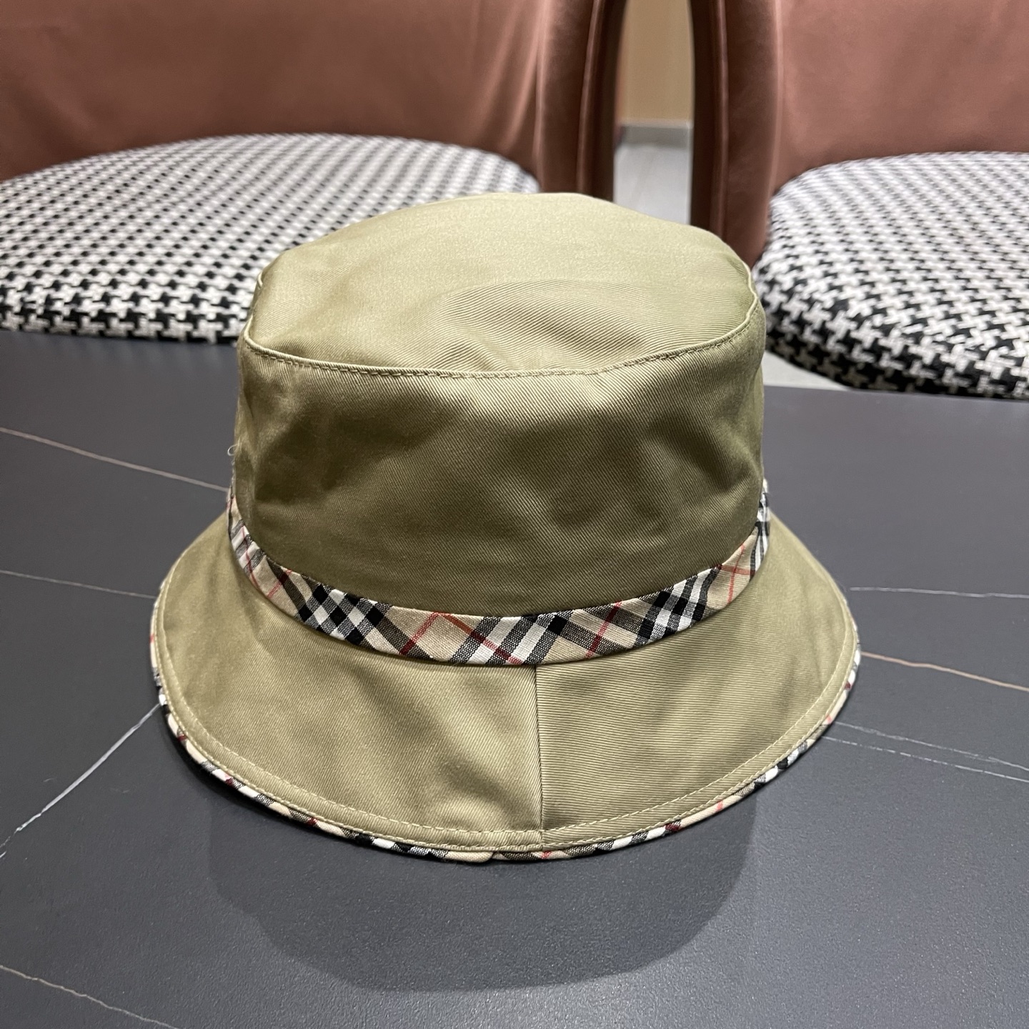 Fendi hat