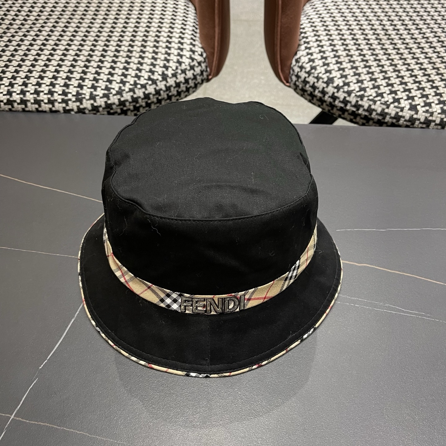 Fendi hat