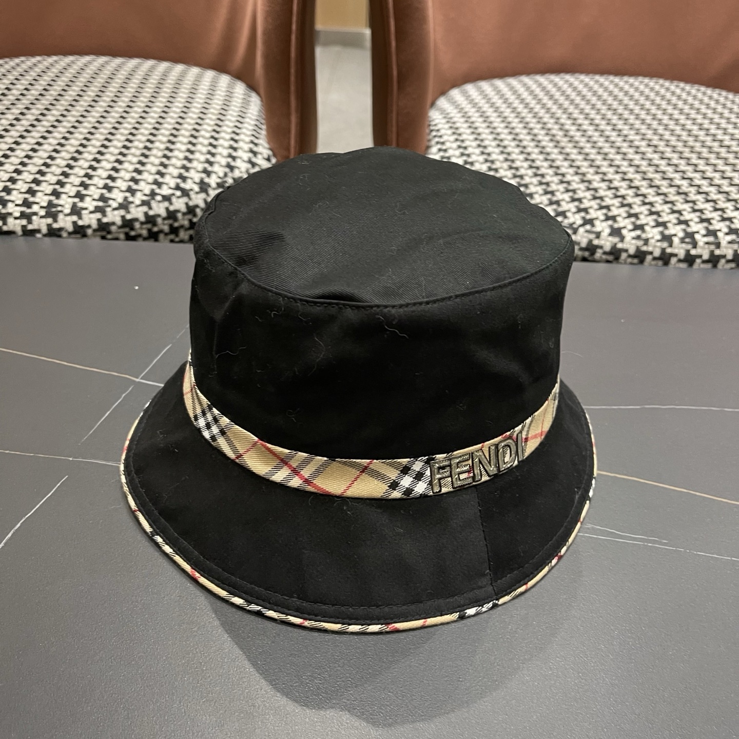 Fendi hat