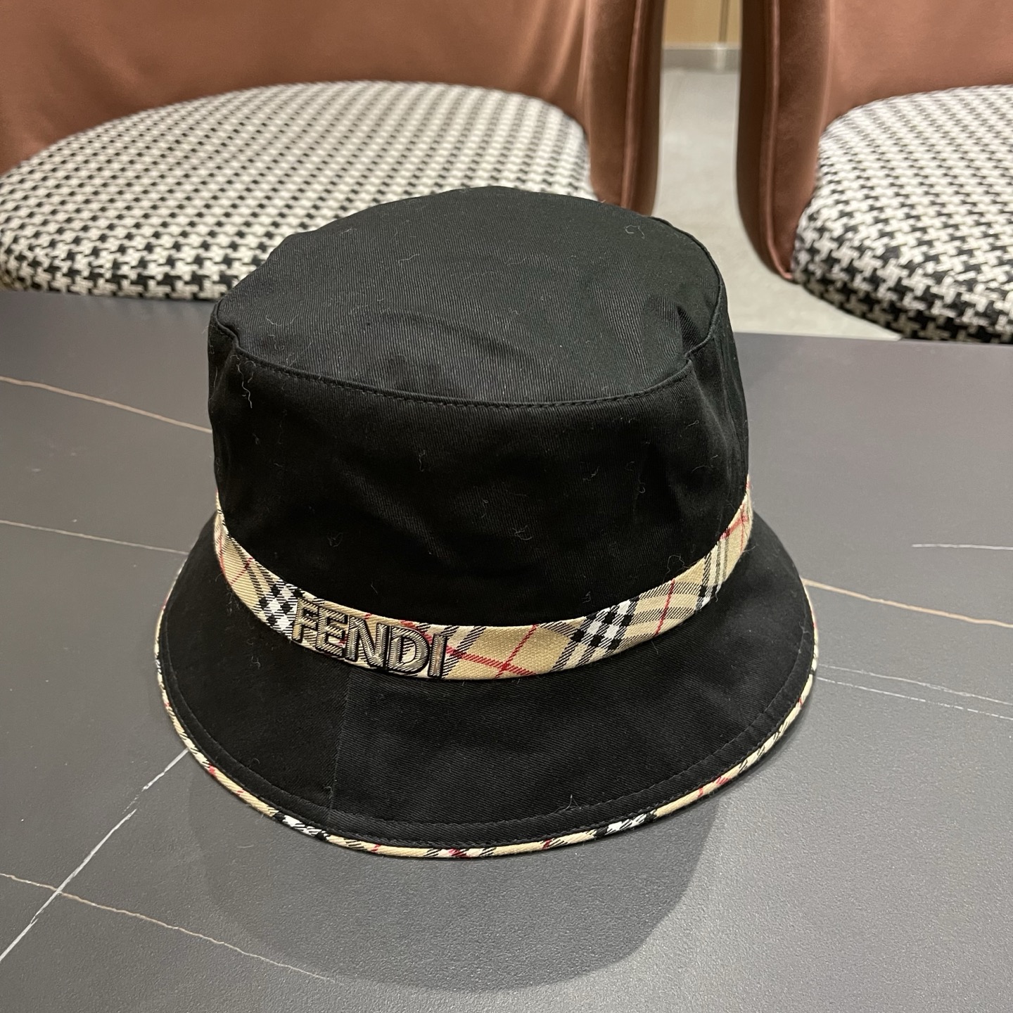 Fendi hat