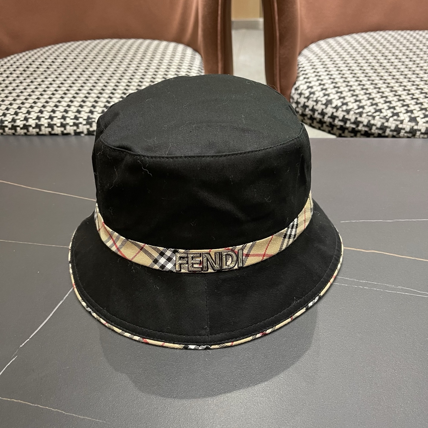 Fendi hat
