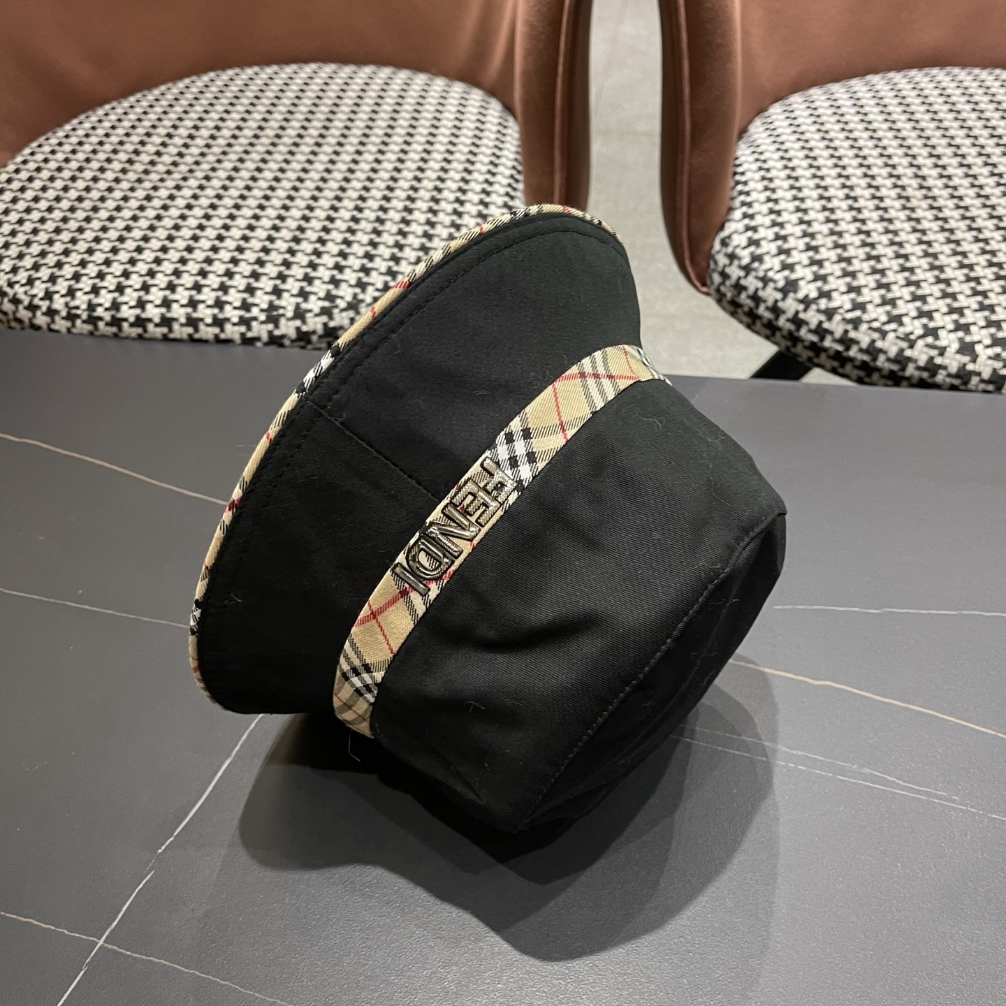 Fendi hat