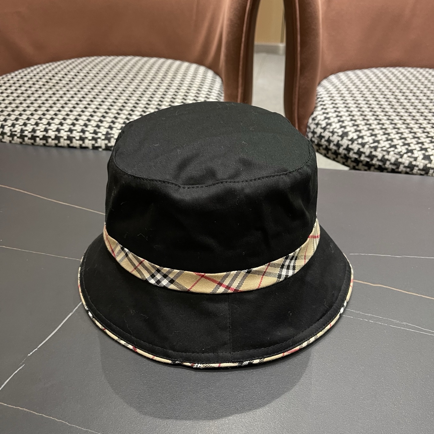 Fendi hat
