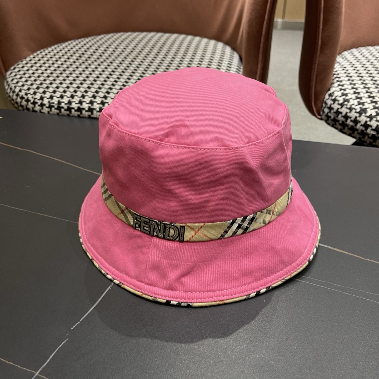 Fendi hat