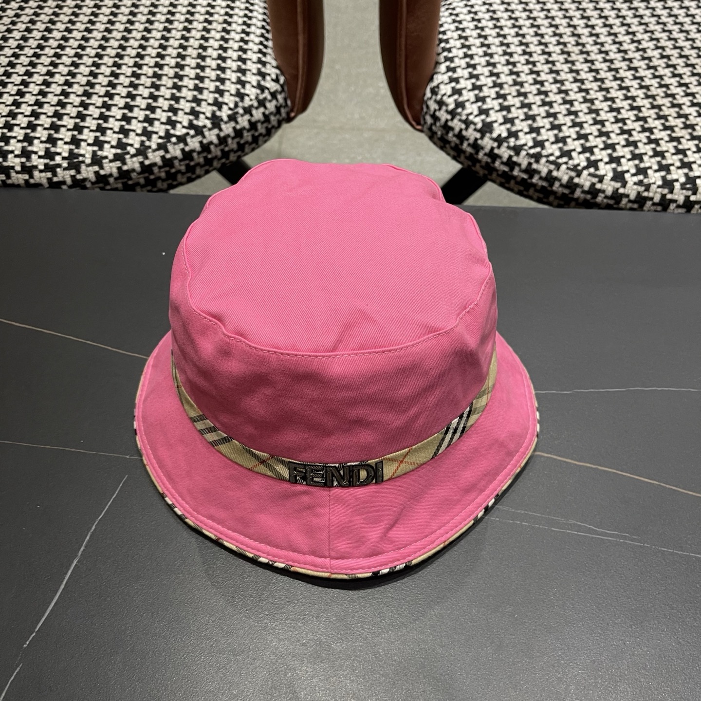 Fendi hat