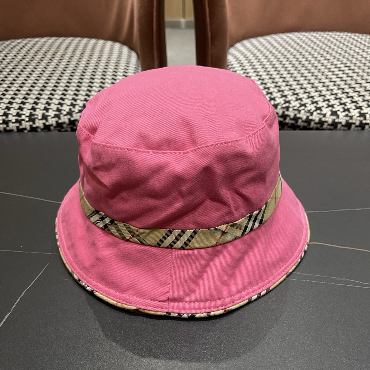 Fendi hat