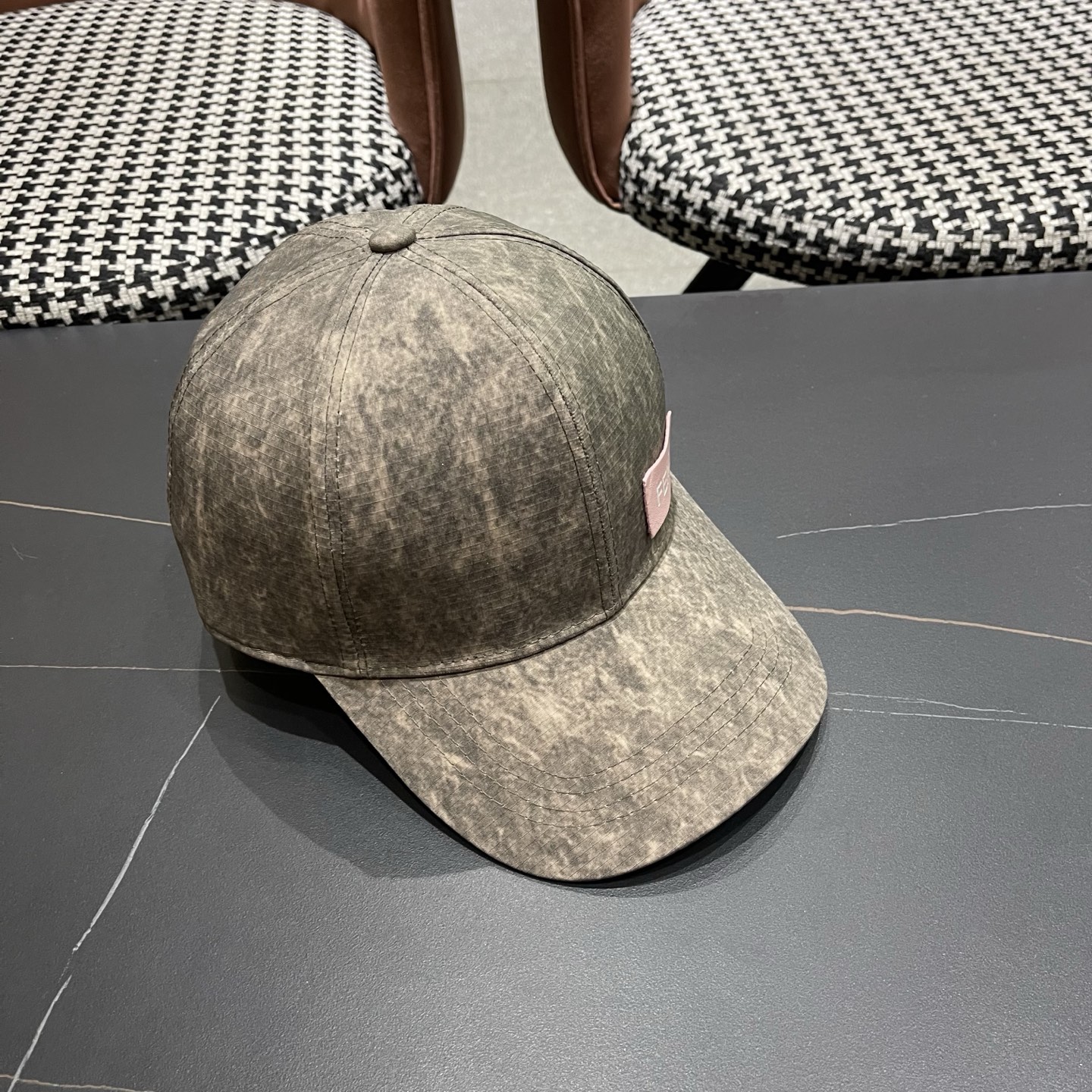 Fendi hat