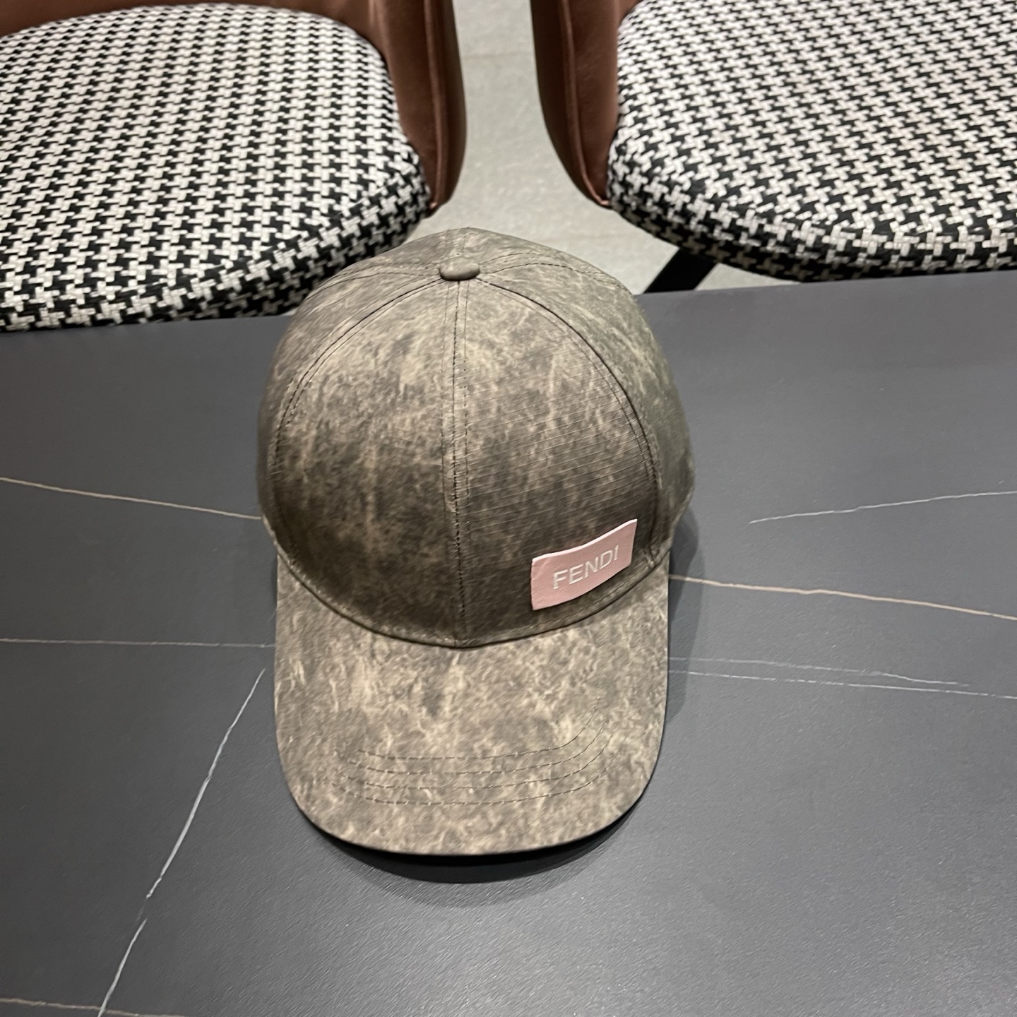 Fendi hat