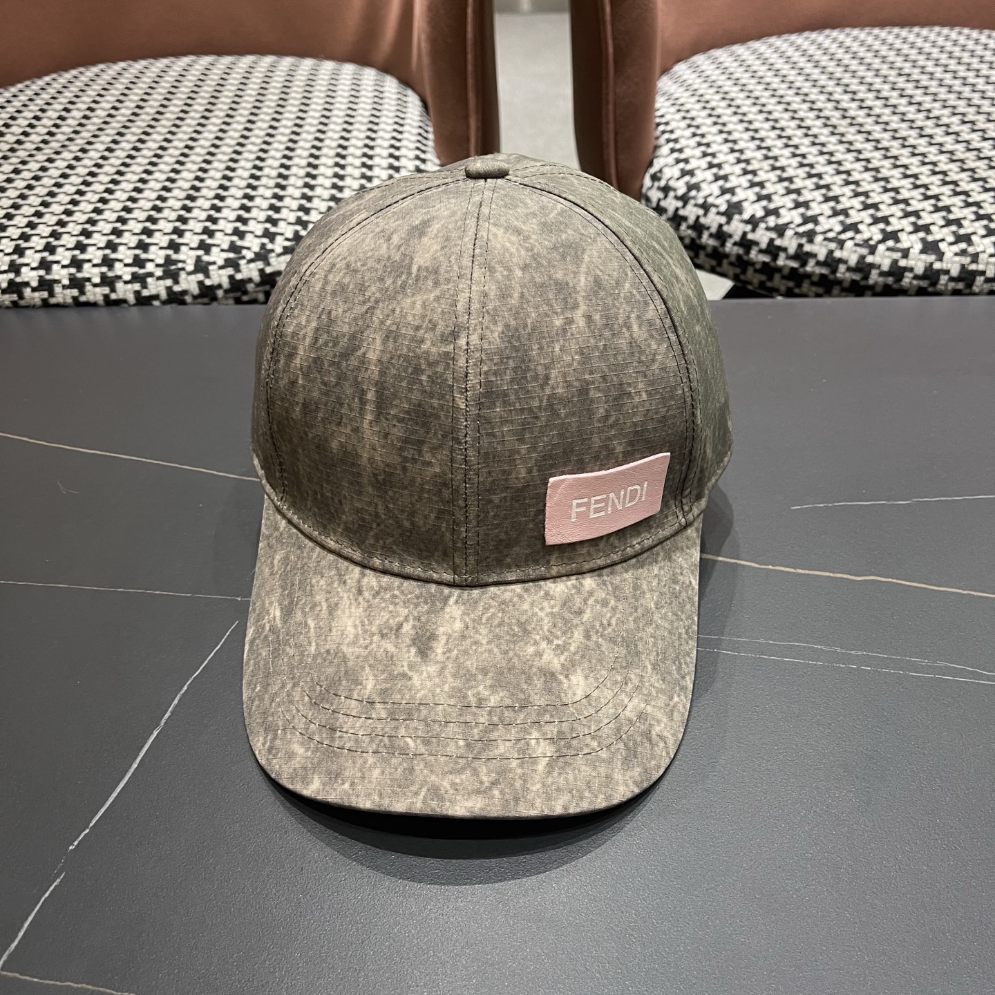 Fendi hat