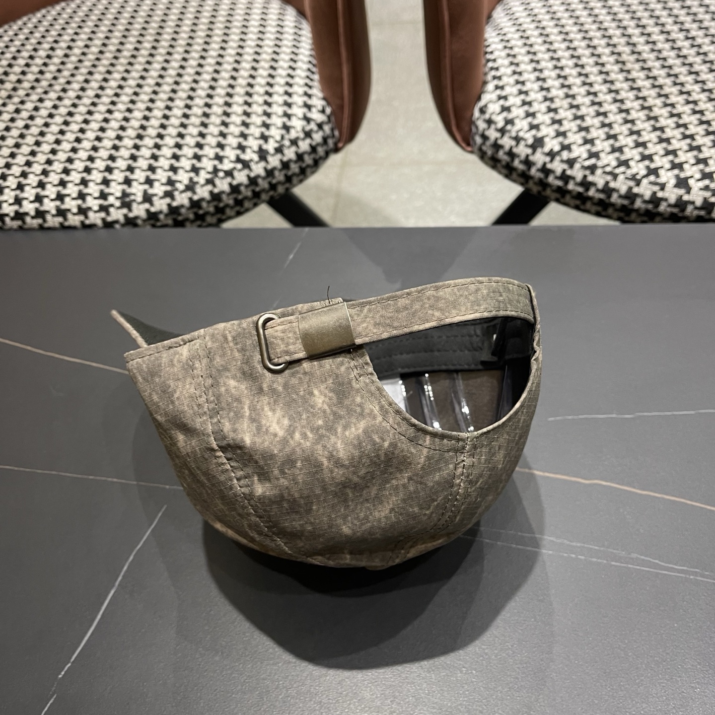 Fendi hat
