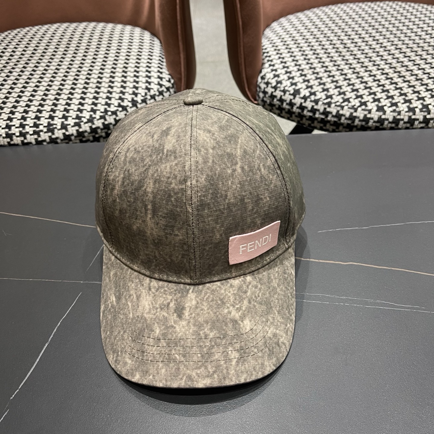 Fendi hat