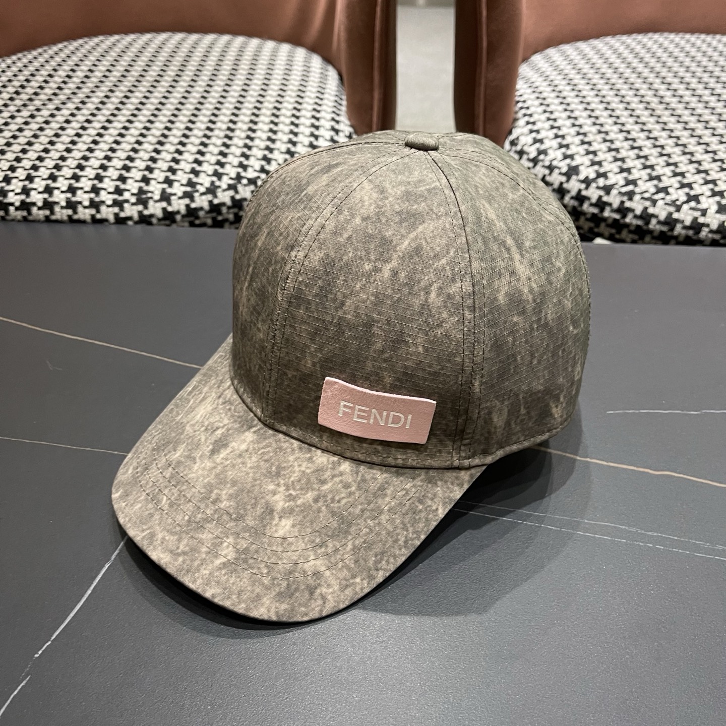 Fendi hat