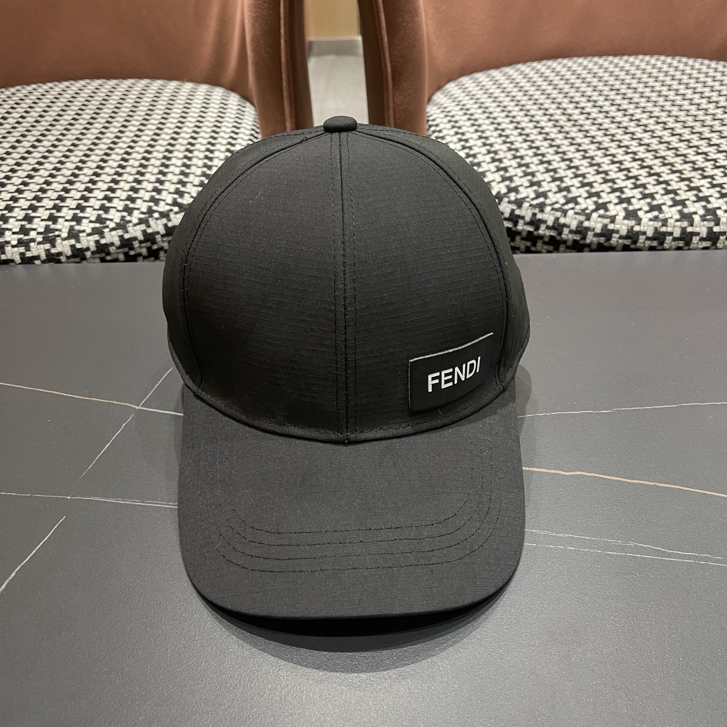 Fendi hat