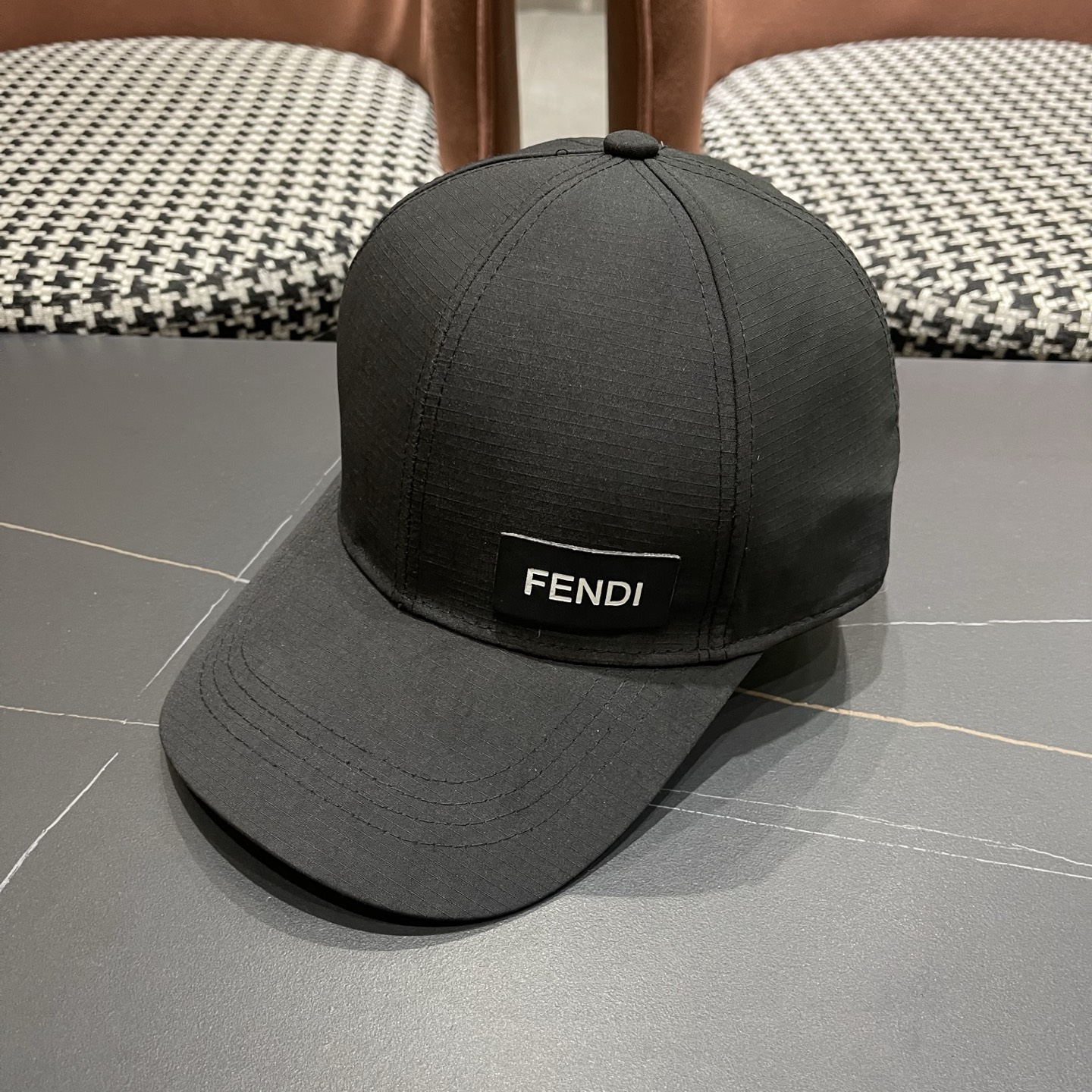 Fendi hat