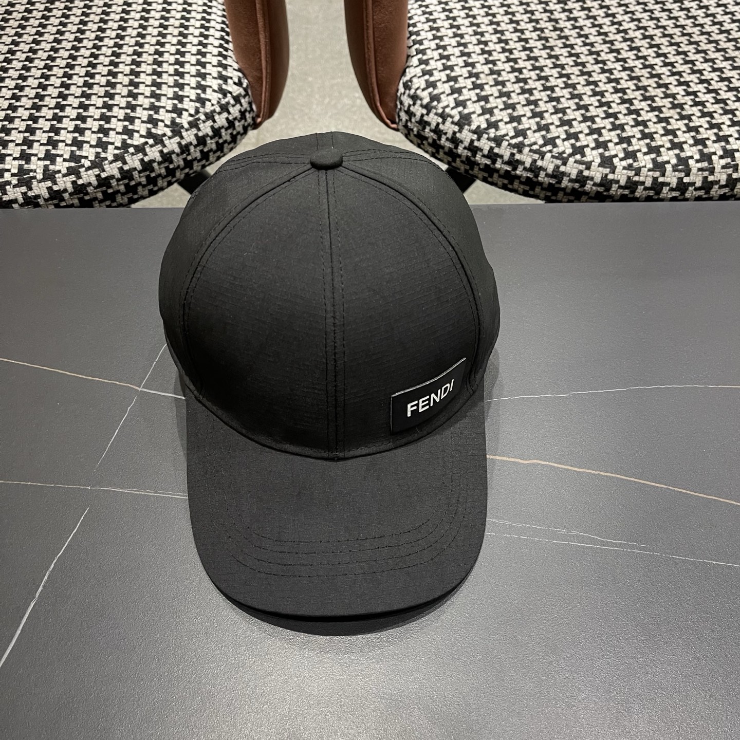 Fendi hat