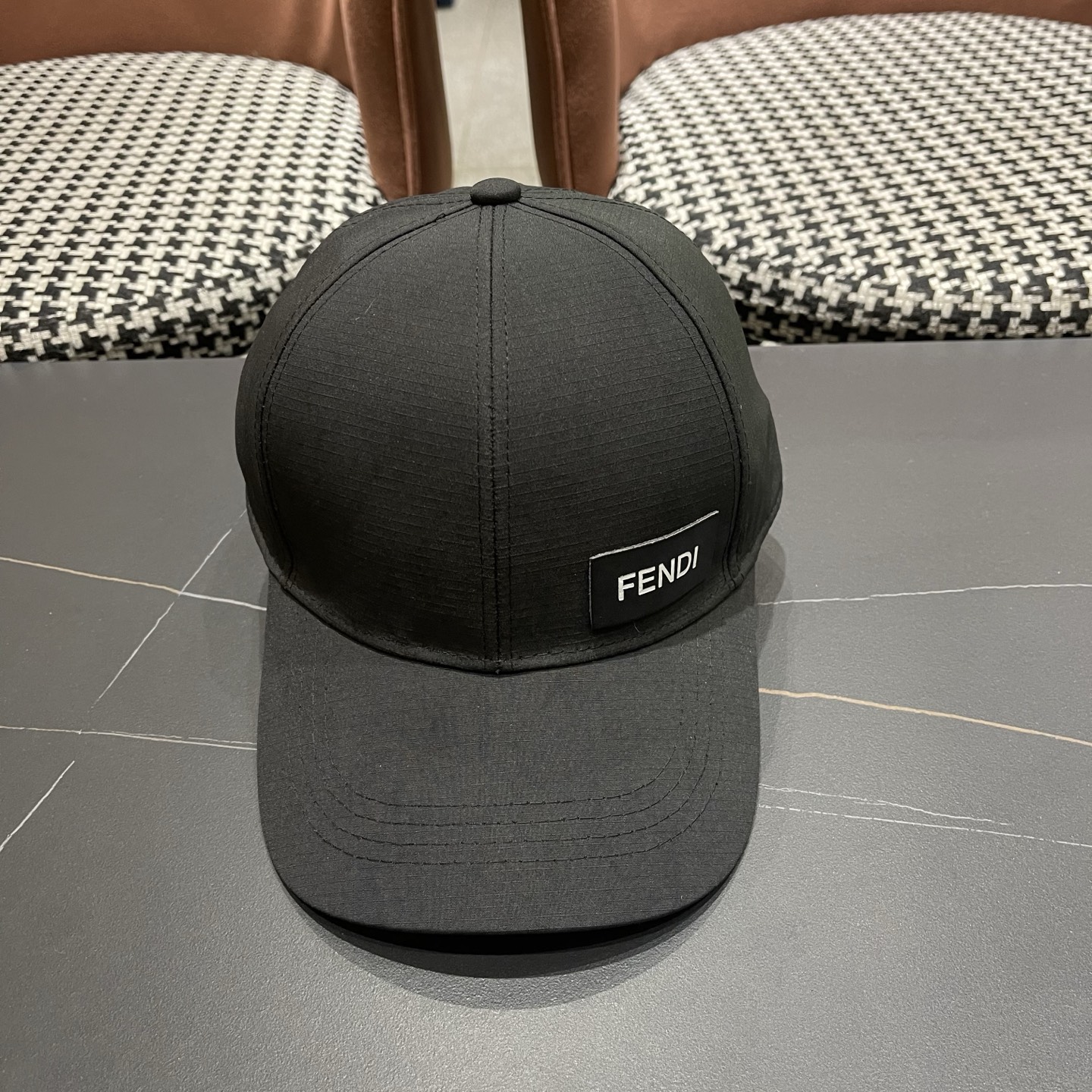 Fendi hat