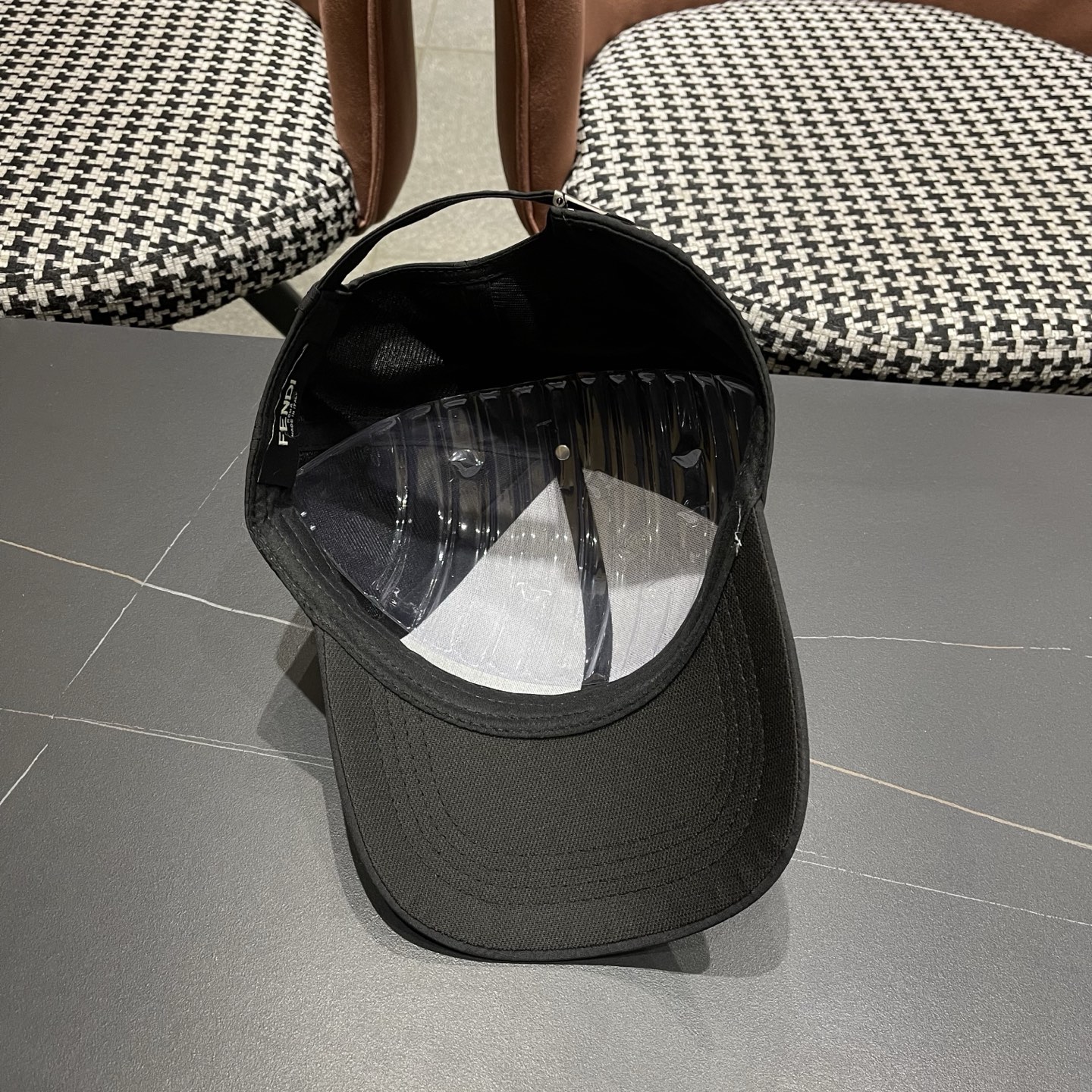 Fendi hat