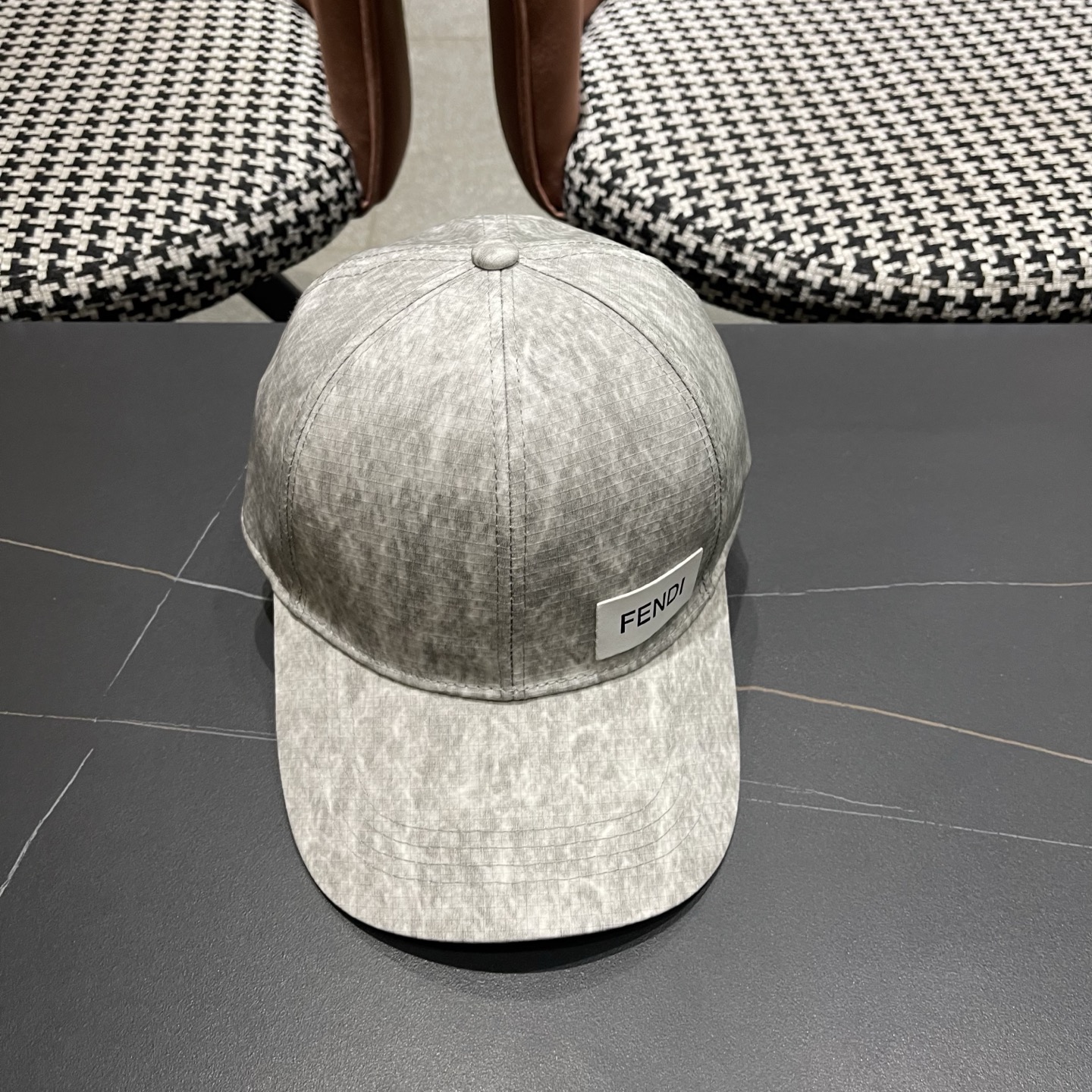 Fendi hat