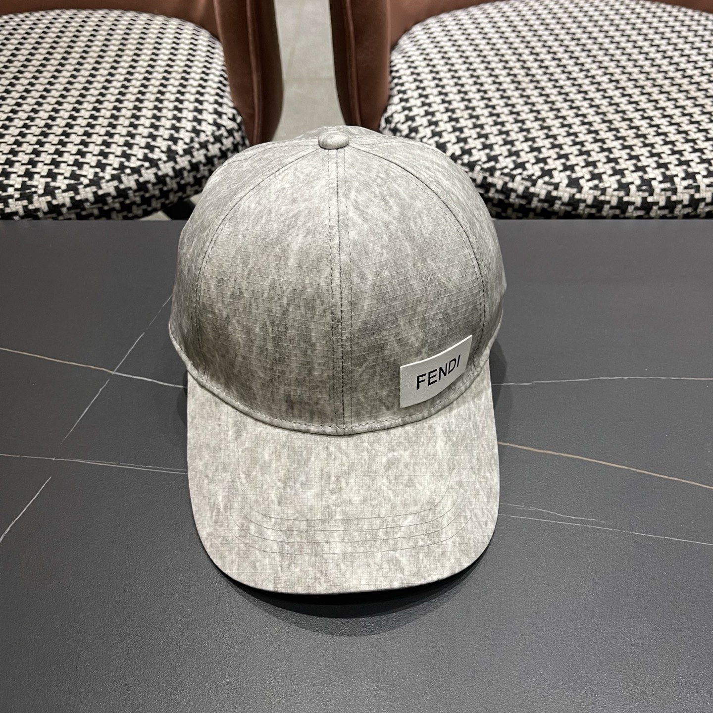 Fendi hat
