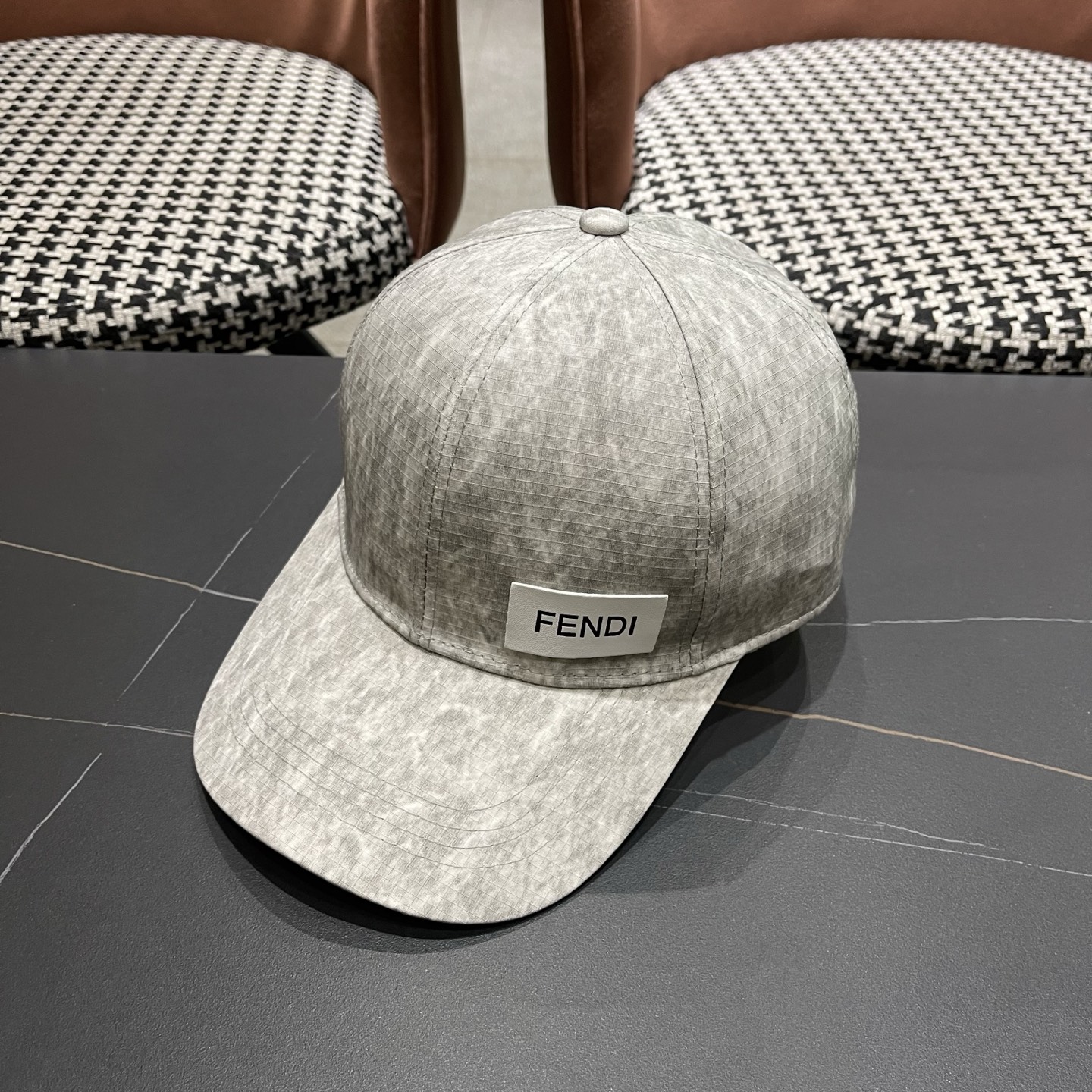 Fendi hat