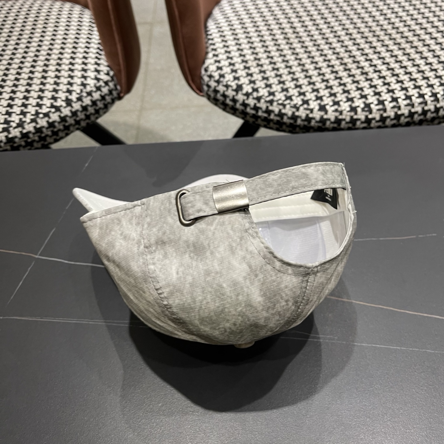 Fendi hat