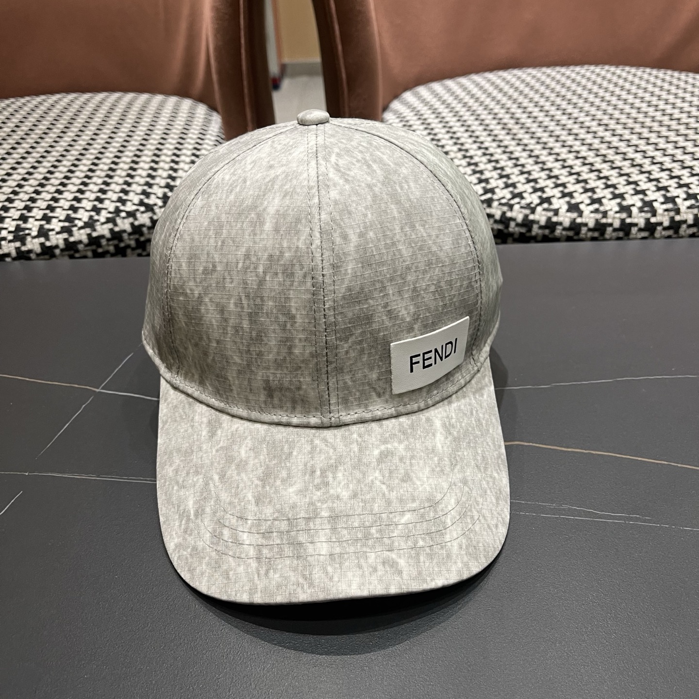 Fendi hat