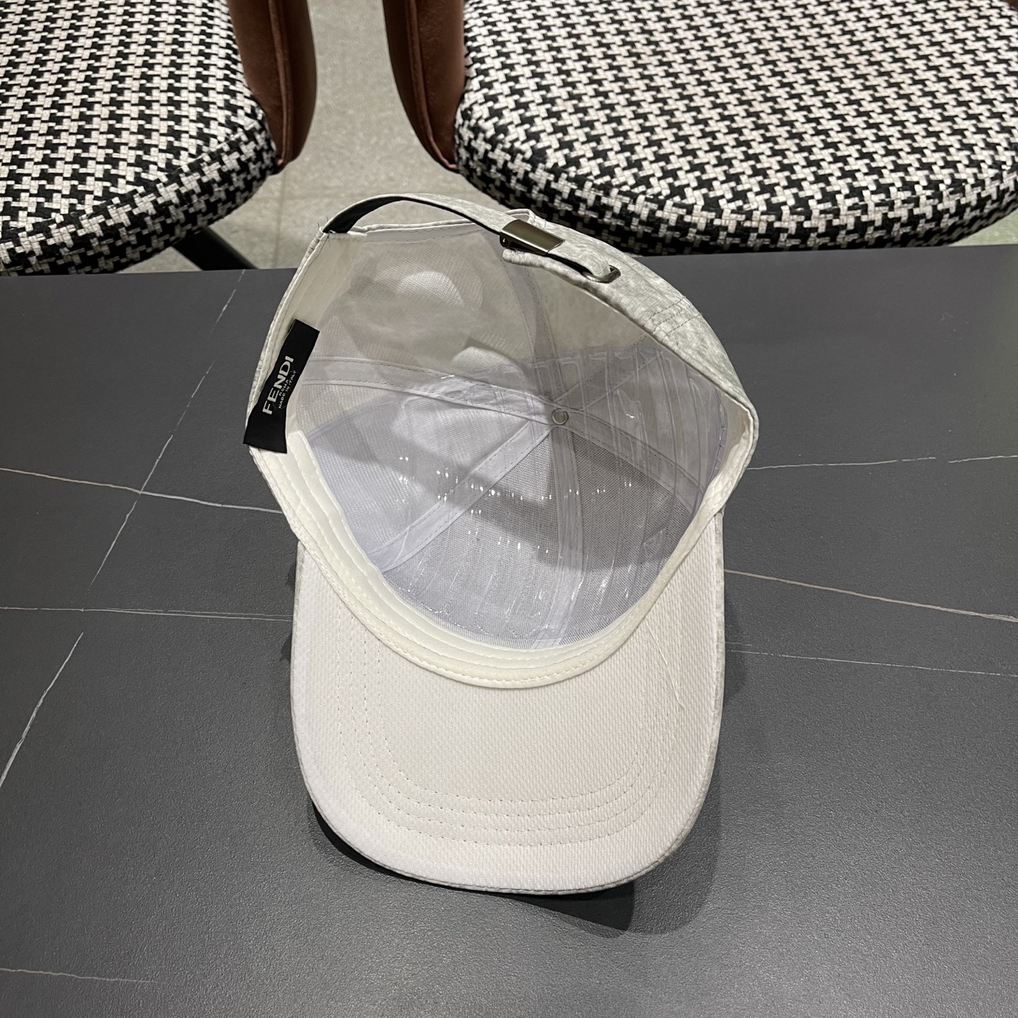 Fendi hat